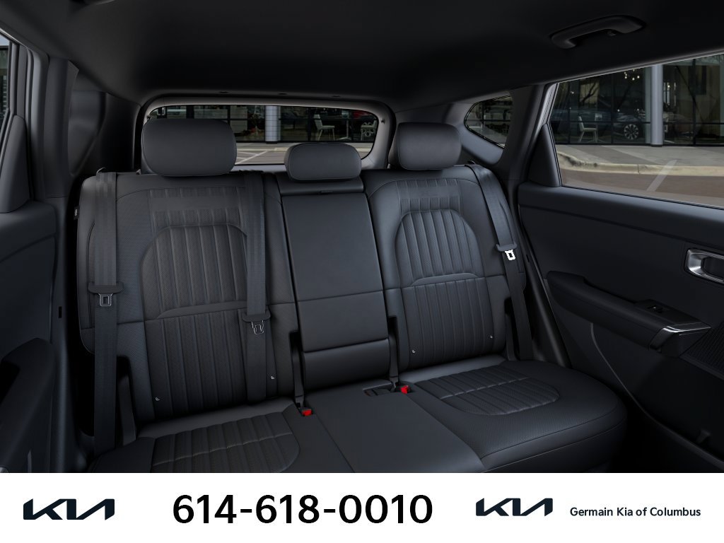New 2027 Kia Seltos X-Line S AWD/4WD image 19