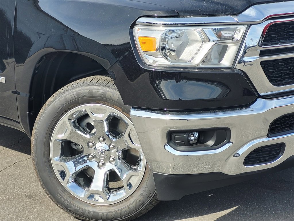 New 2023 RAM 1500 Big Horn w/ Trailer Tow Group image 3