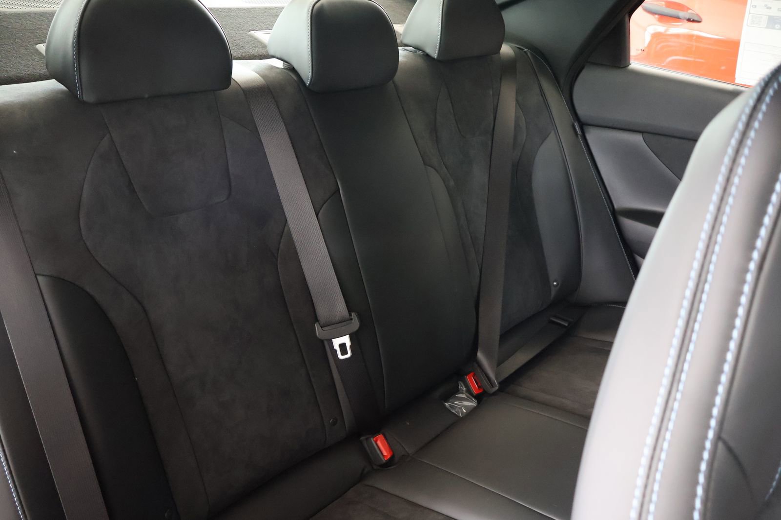 New 2025 Hyundai Elantra N image 11