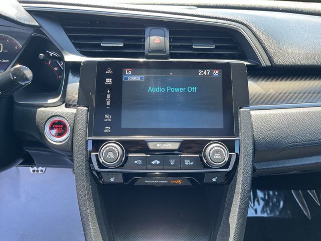 Used 2017 Honda Civic Si image 14
