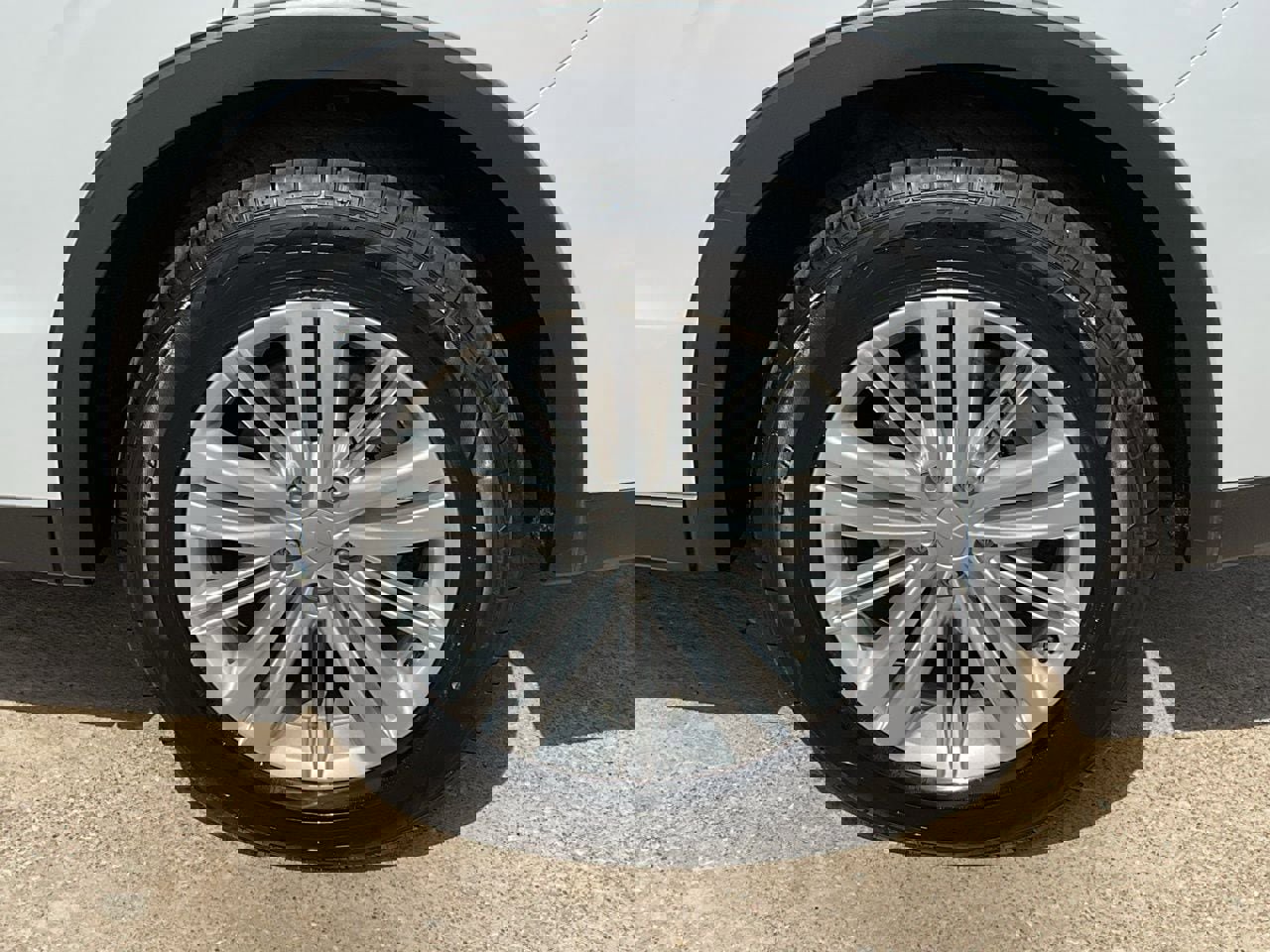 Used 2022 Mitsubishi Outlander ES image 8