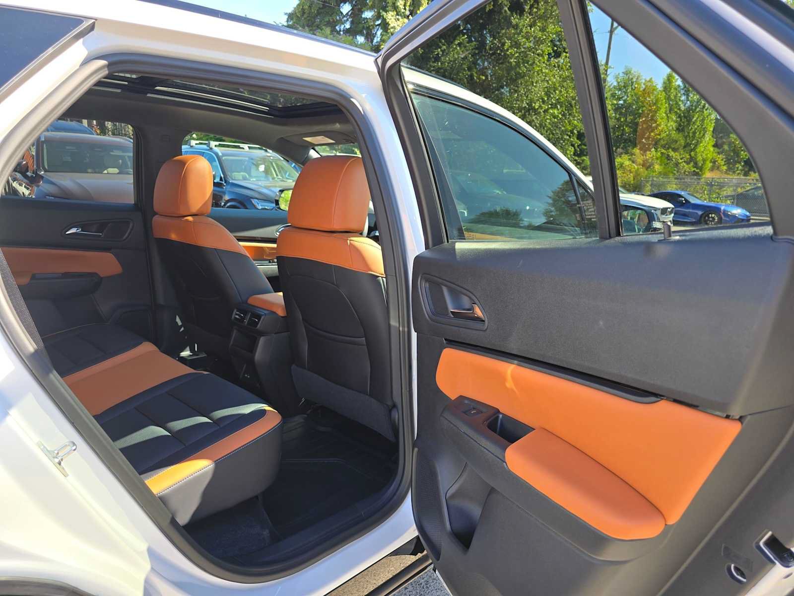 Used 2025 Honda Prologue Elite image 12