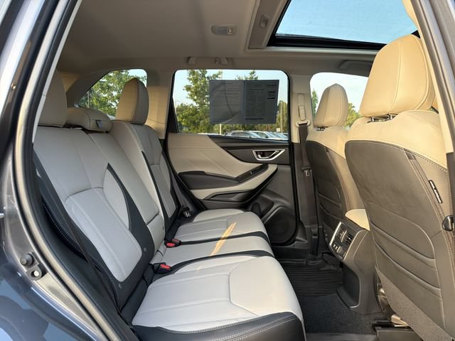 Certified 2024 Subaru Forester Limited AWD/4WD image 15