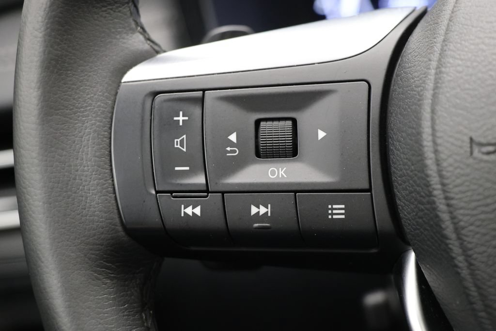 Used 2024 INFINITI QX60 Luxe AWD/4WD image 21
