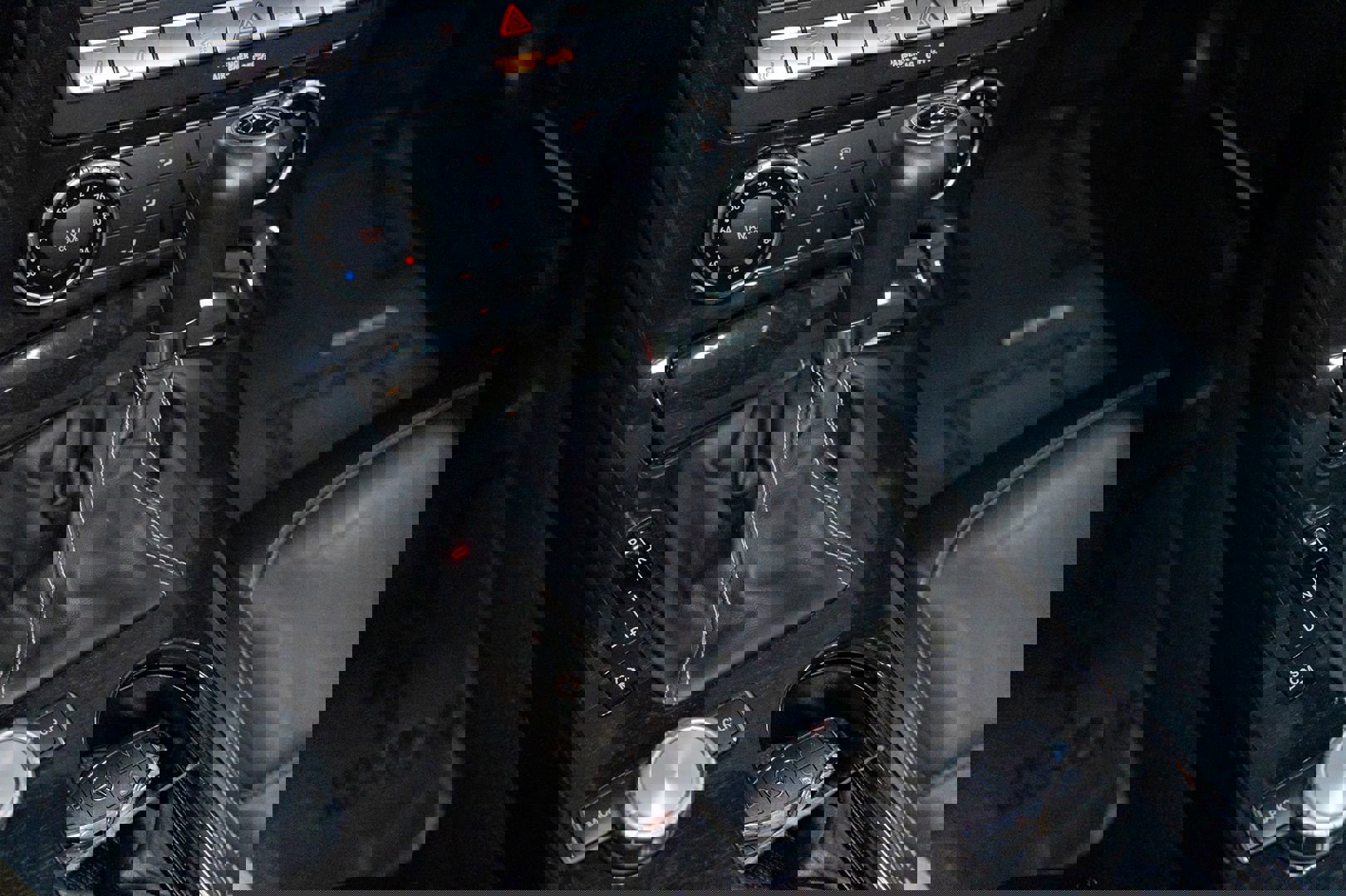 Used 2014 Mercedes-Benz SLK 55 AMG image 43