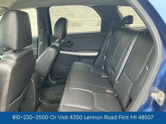 Used 2009 Pontiac Torrent 2WD w/ Preferred Package image 24