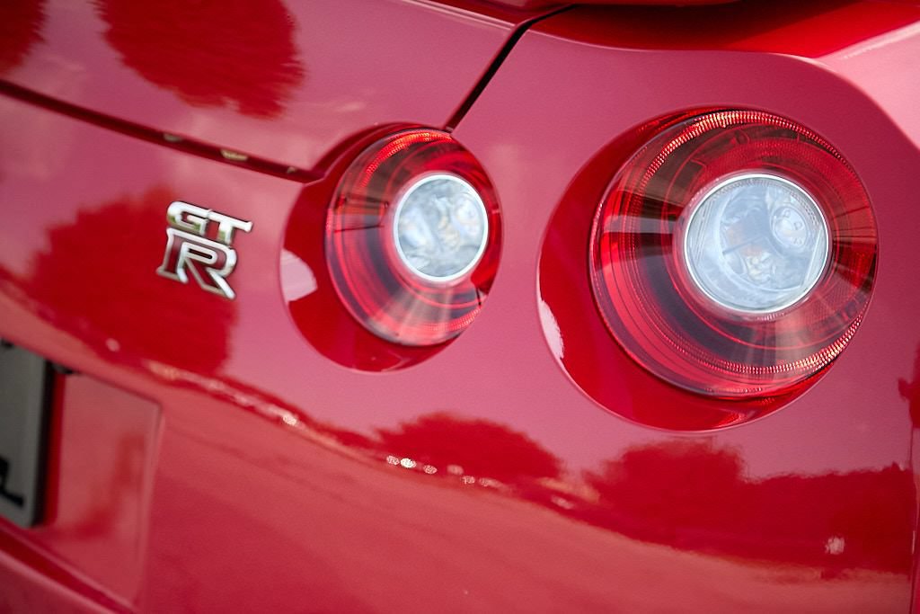 Used 2016 Nissan GT-R Premium AWD/4WD image 19