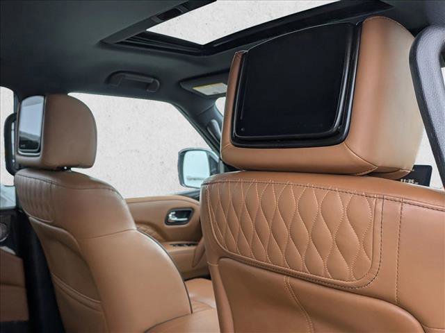 Used 2023 INFINITI QX80 Sensory w/ Cargo Package image 24