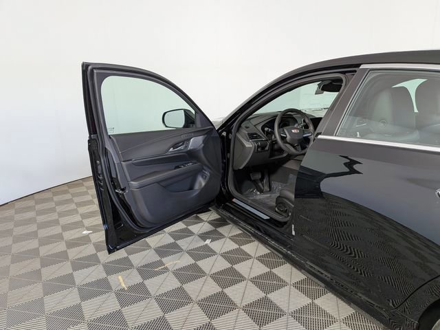 New 2026 Cadillac CT4 Premium Luxury AWD/4WD image 15