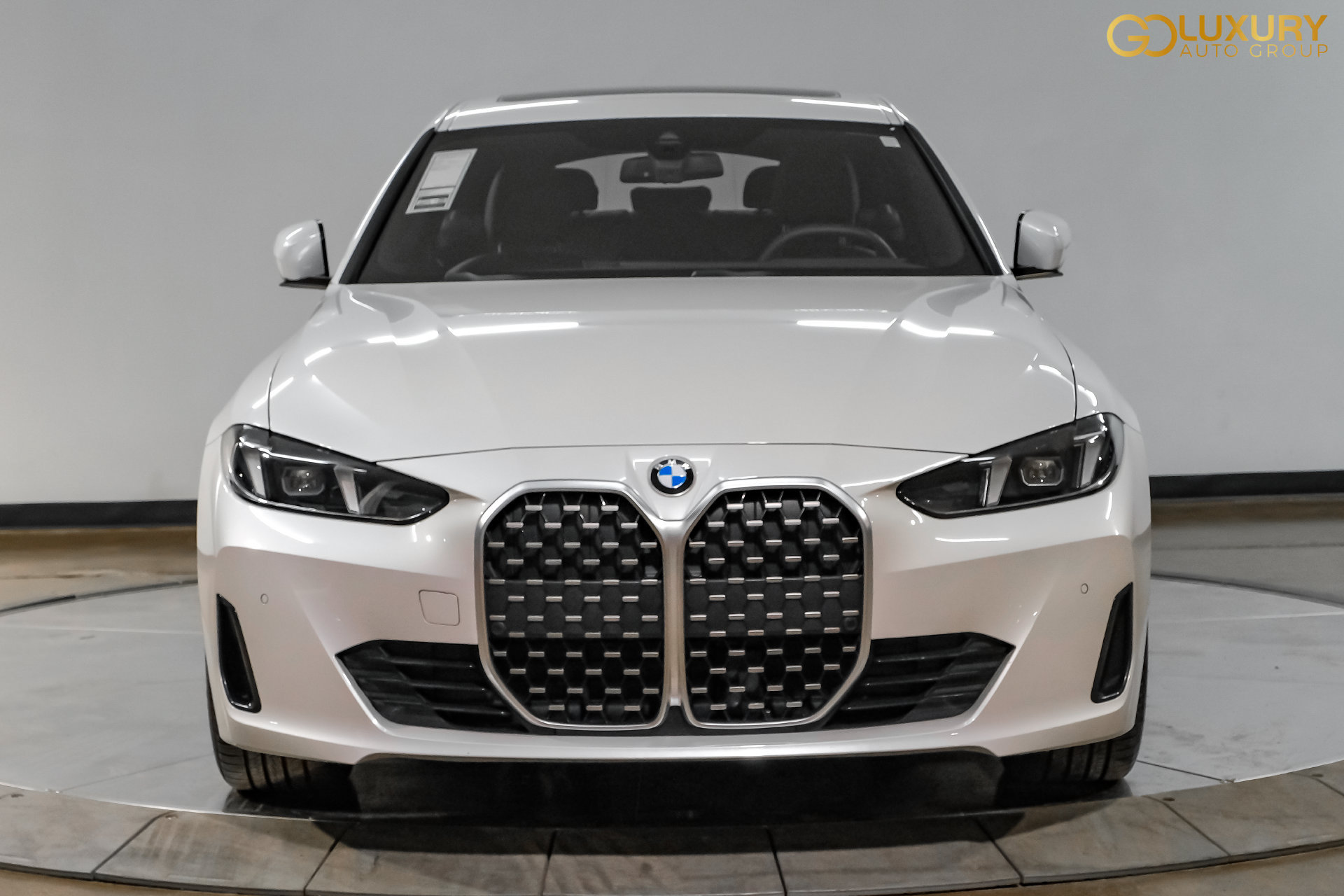 Used 2026 BMW 430i xDrive AWD/4WD image 7