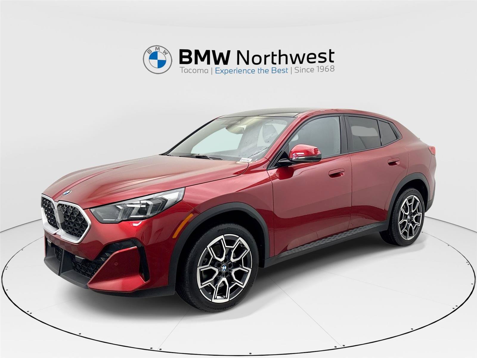 Used 2024 BMW X2 xDrive28i w/ Convenience Package