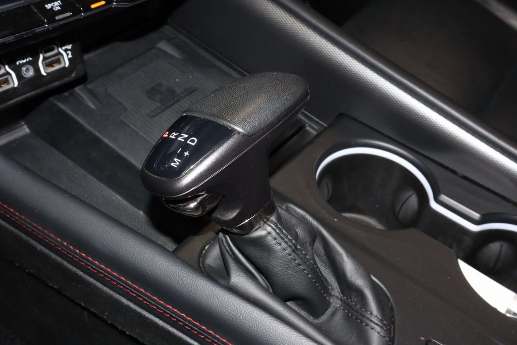 Used 2024 Dodge Durango R/T AWD/4WD image 33