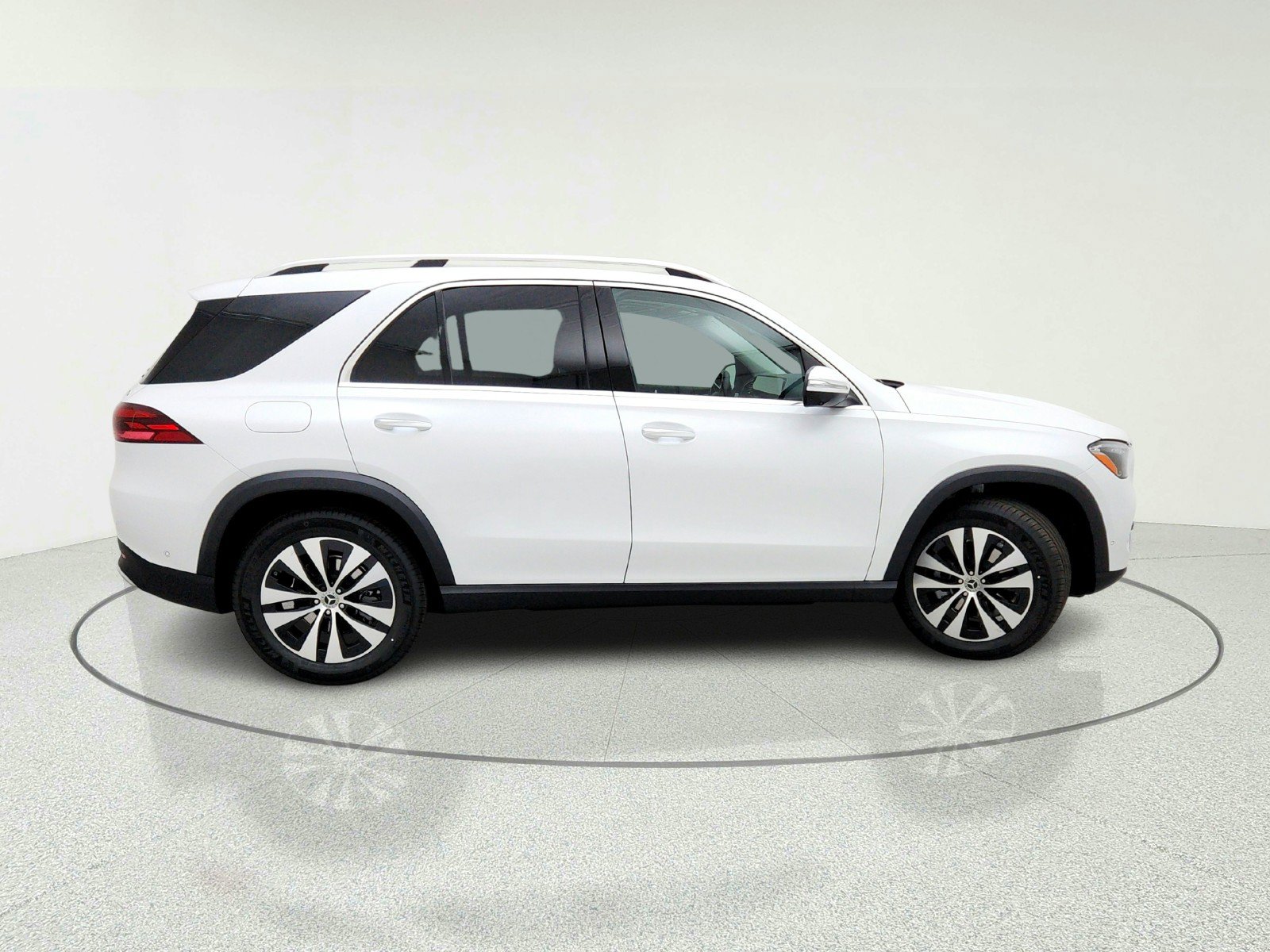 New 2026 Mercedes-Benz GLE 350 4MATIC image 7
