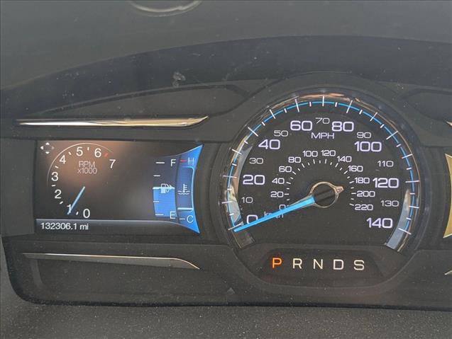 Used 2019 Ford Flex Limited FWD image 10