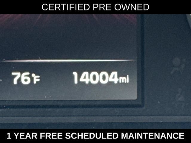 Used 2024 Kia K5 GT-Line FWD image 29