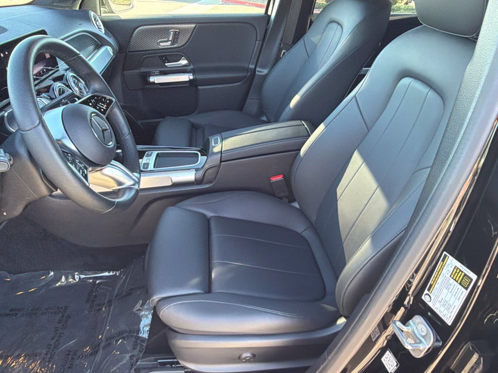 Certified 2024 Mercedes-Benz EQB 250+ image 19