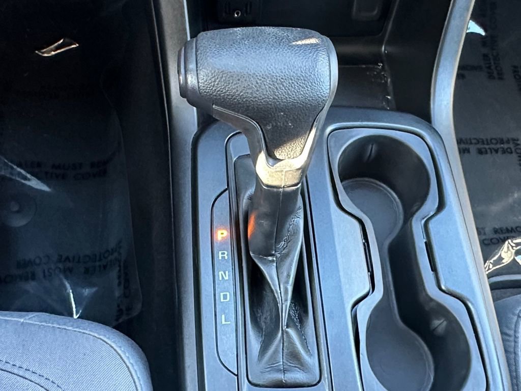 Used 2021 Chevrolet Colorado W/T w/ Custom Special Edition image 17