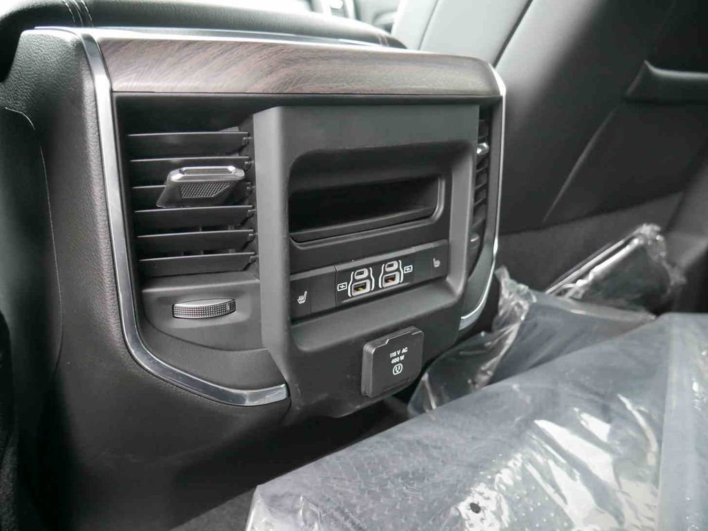 New 2026 RAM 3500 Laramie image 23