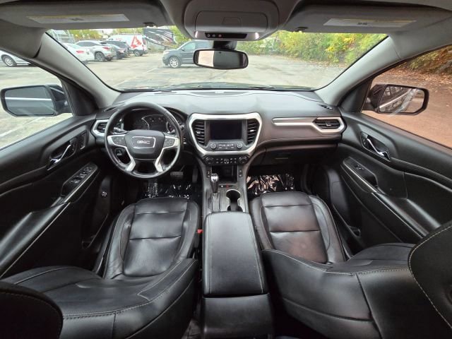 Used 2019 GMC Acadia SLT w/ LPO, Floor Liner Package image 21