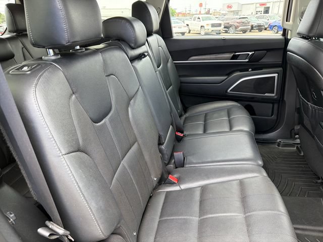 Used 2020 Kia Telluride EX FWD image 27