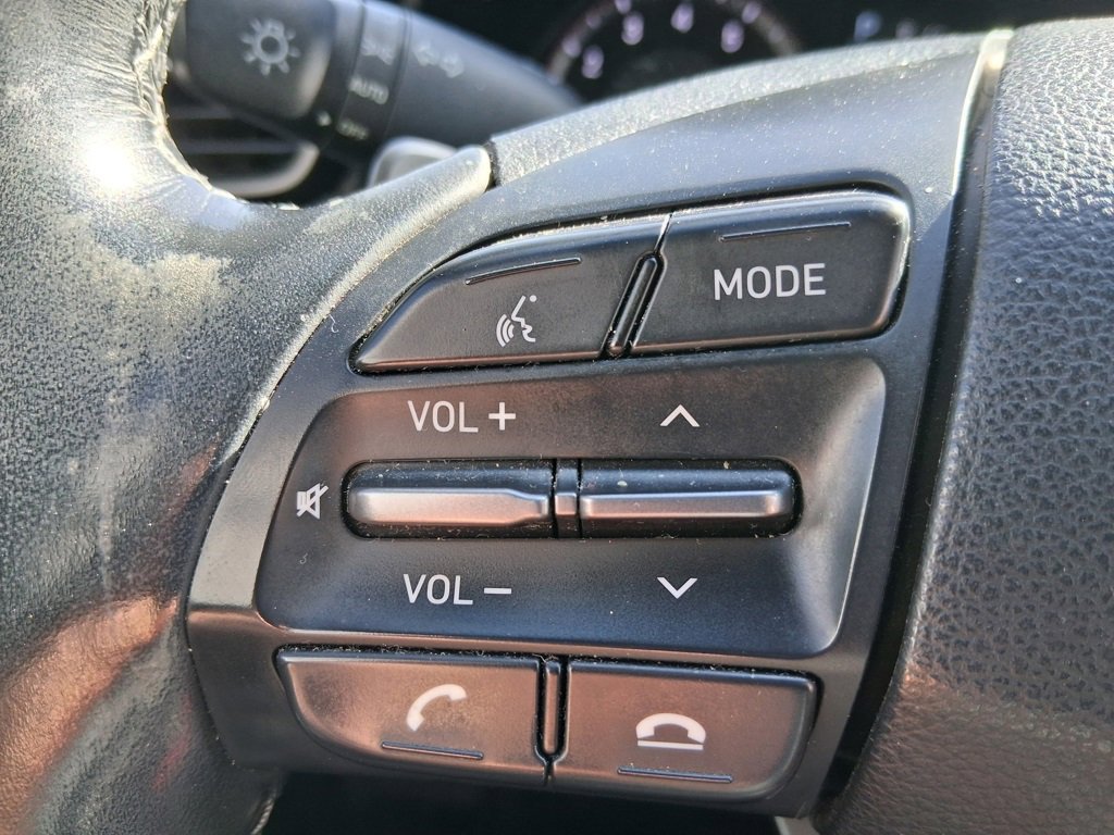 Used 2019 Hyundai Veloster 2.0 Premium image 8