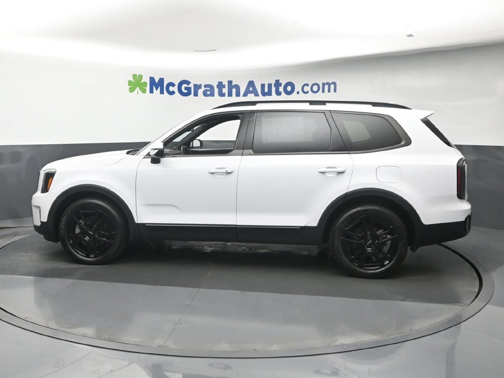 Used 2024 Kia Telluride EX X-Line AWD/4WD image 26