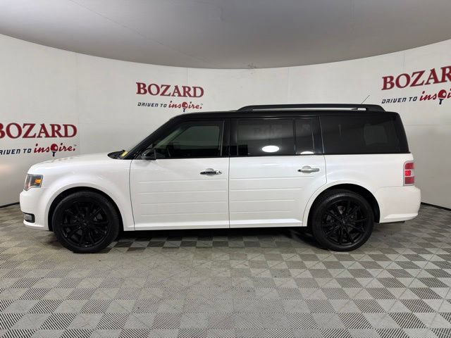Certified 2019 Ford Flex SEL w/ Equipment Group 202A FWD image 5