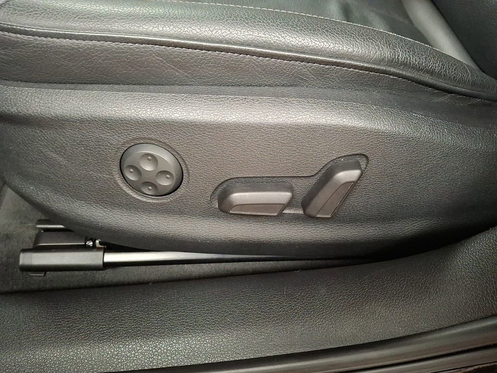 Used 2015 Audi A3 2.0T Premium w/ Cold Weather Package image 12