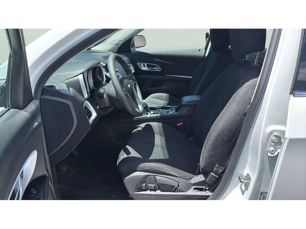 Used 2015 Chevrolet Equinox LS FWD image 10