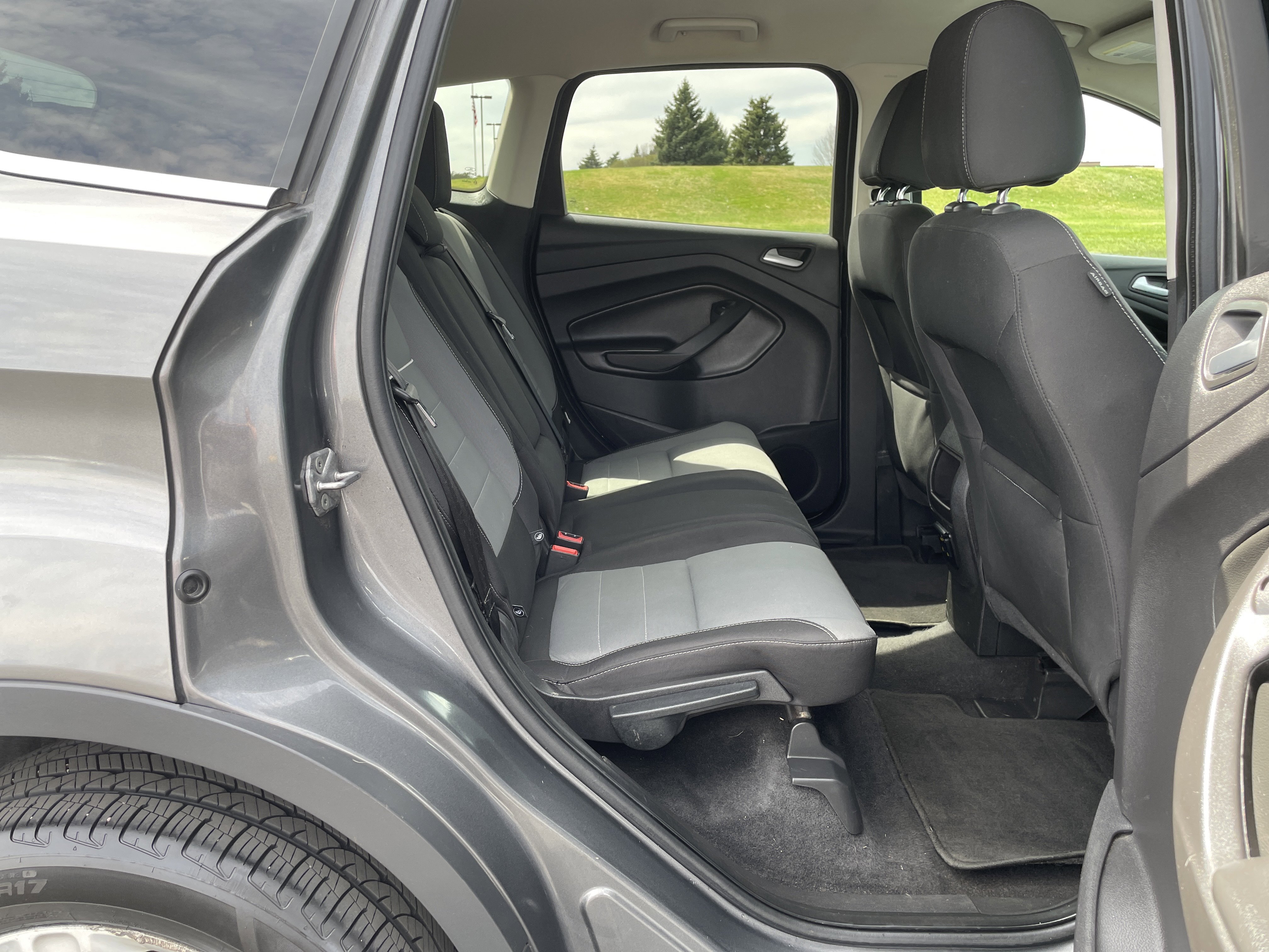 Used 2014 Ford Escape SE image 23