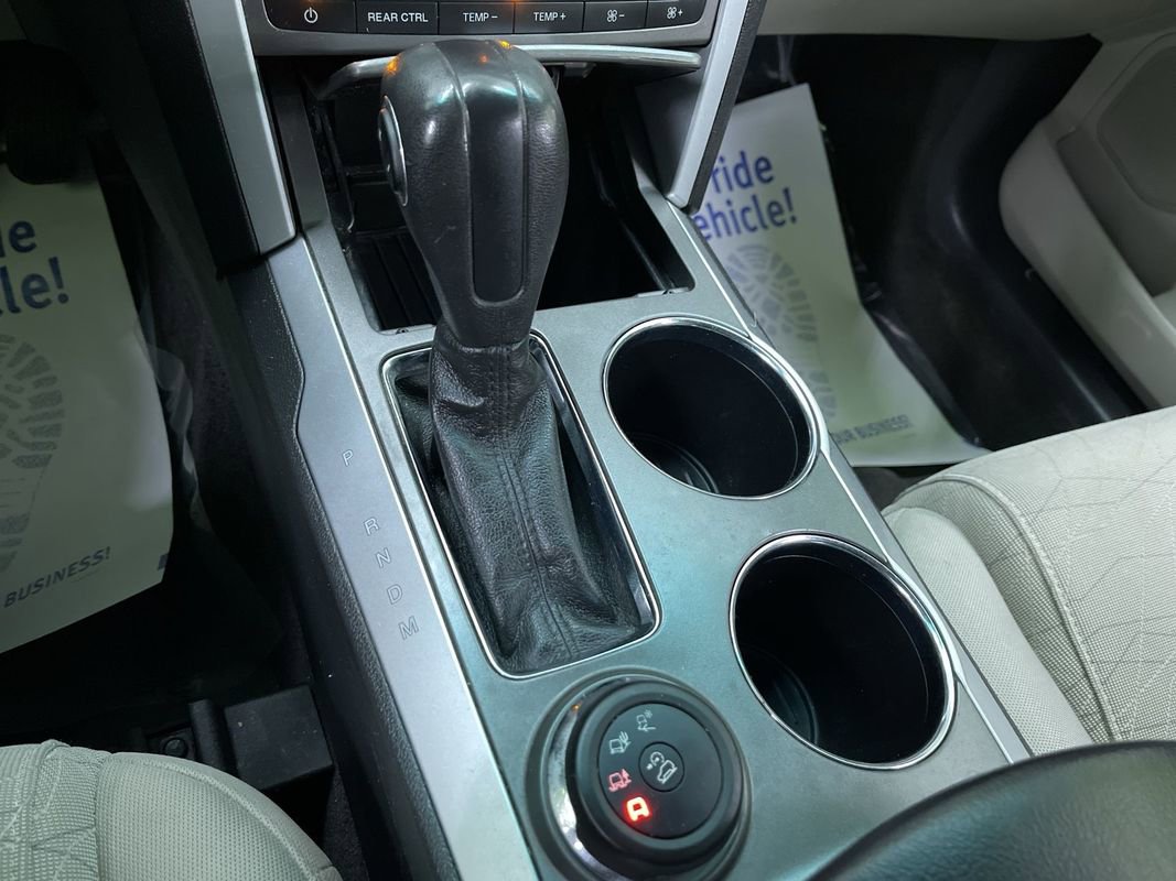 Used 2013 Ford Explorer 4WD w/ Class III Trailer Tow Pkg image 22