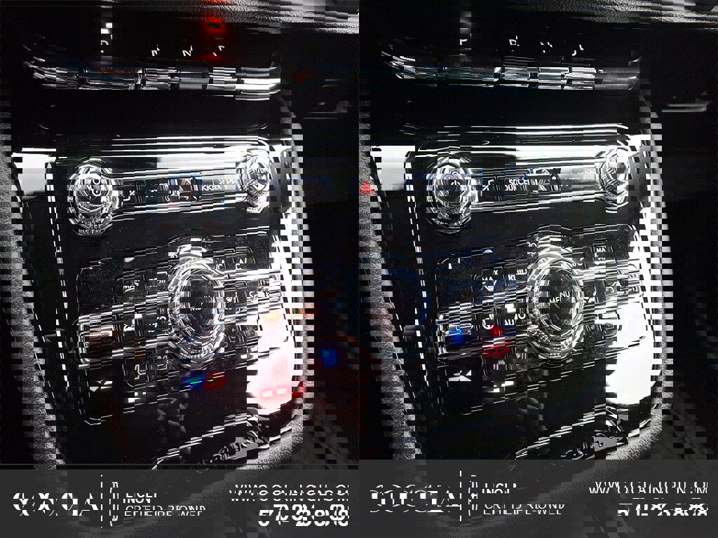 Certified 2022 Lincoln Corsair AWD w/ Equipment Group 101A image 16