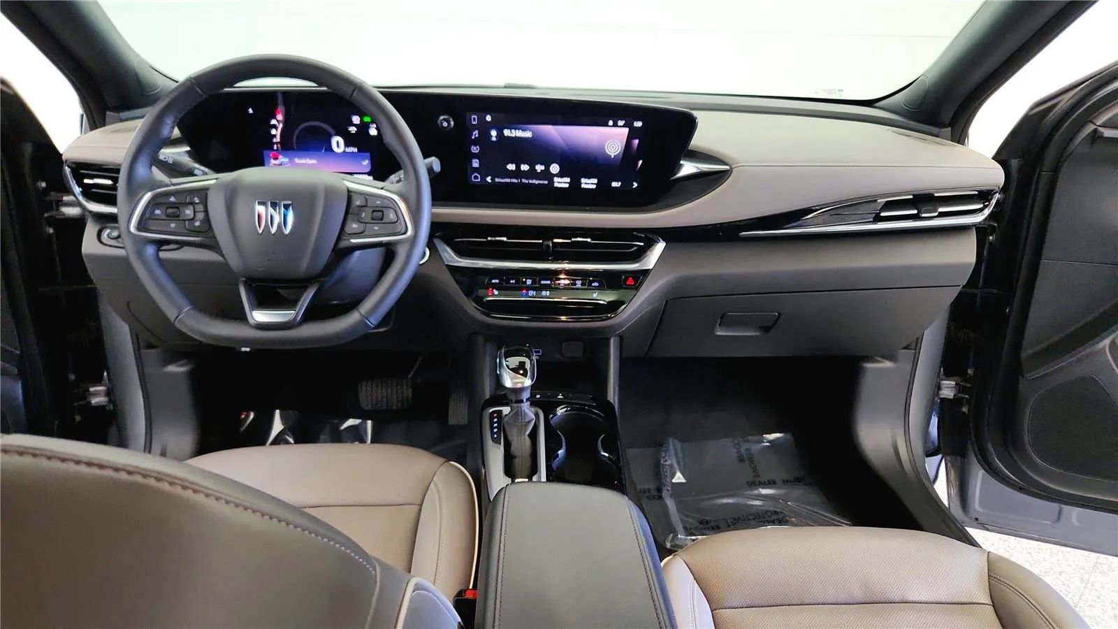 Used 2024 Buick Envista Avenir image 34