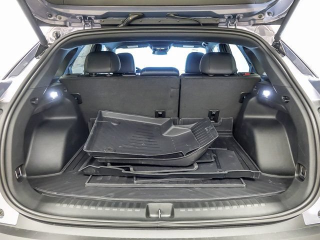 New 2026 Chevrolet Blazer EV LT FWD image 8