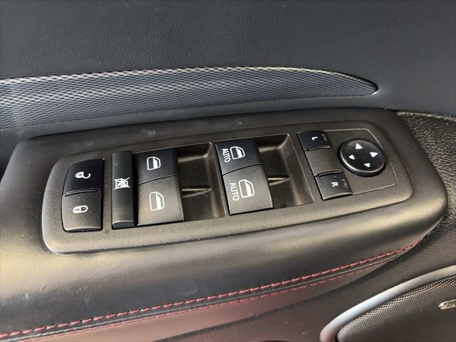 Certified 2022 Dodge Durango R/T AWD/4WD image 15