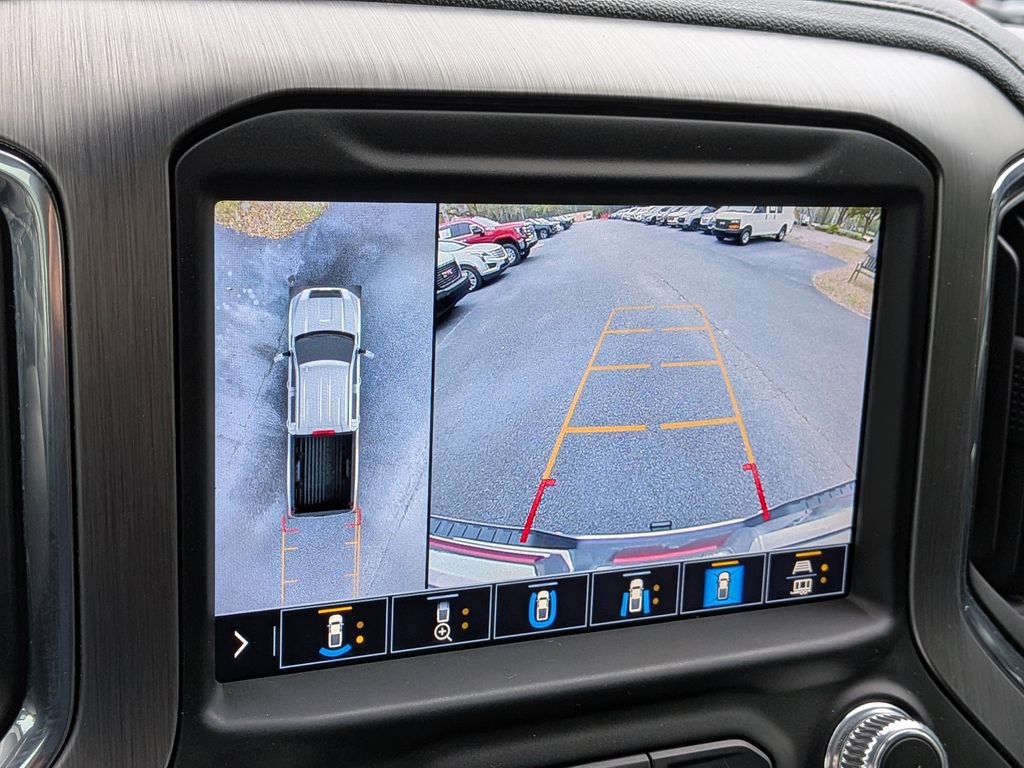 Used 2023 GMC Sierra 3500 Denali w/ Denali Ultimate Package image 21