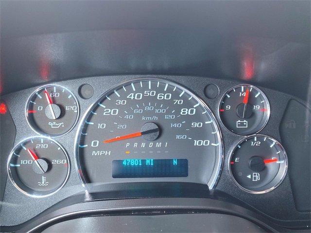Used 2023 GMC Savana 2500 LS w/ Driver Convenience Package image 12