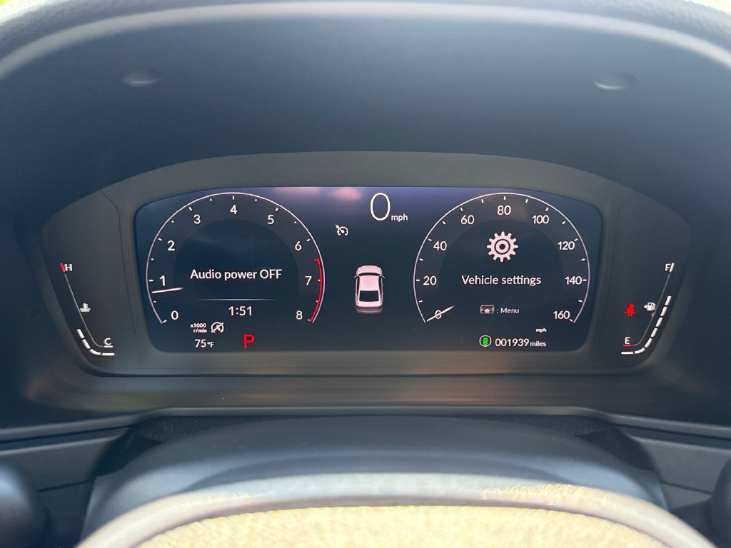 Certified 2026 Honda Accord LX image 22