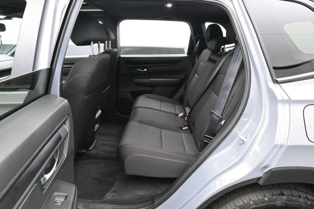 Used 2026 Honda CR-V TrailSport image 31