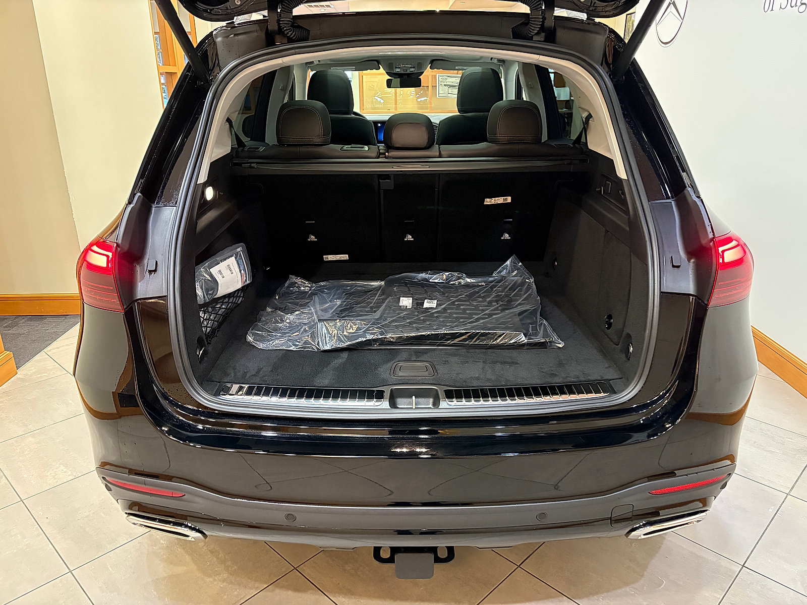 New 2026 Mercedes-Benz GLE 450 4MATIC image 30