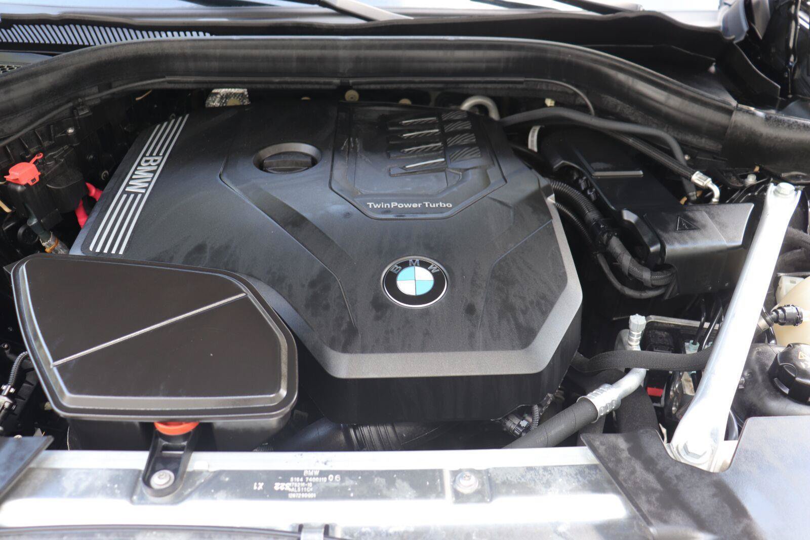Used 2024 BMW X3 sDrive30i w/ Premium Package w/ZPA RWD image 37