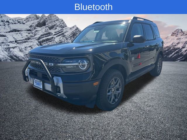 New 2025 Ford Bronco Sport Big Bend image 4
