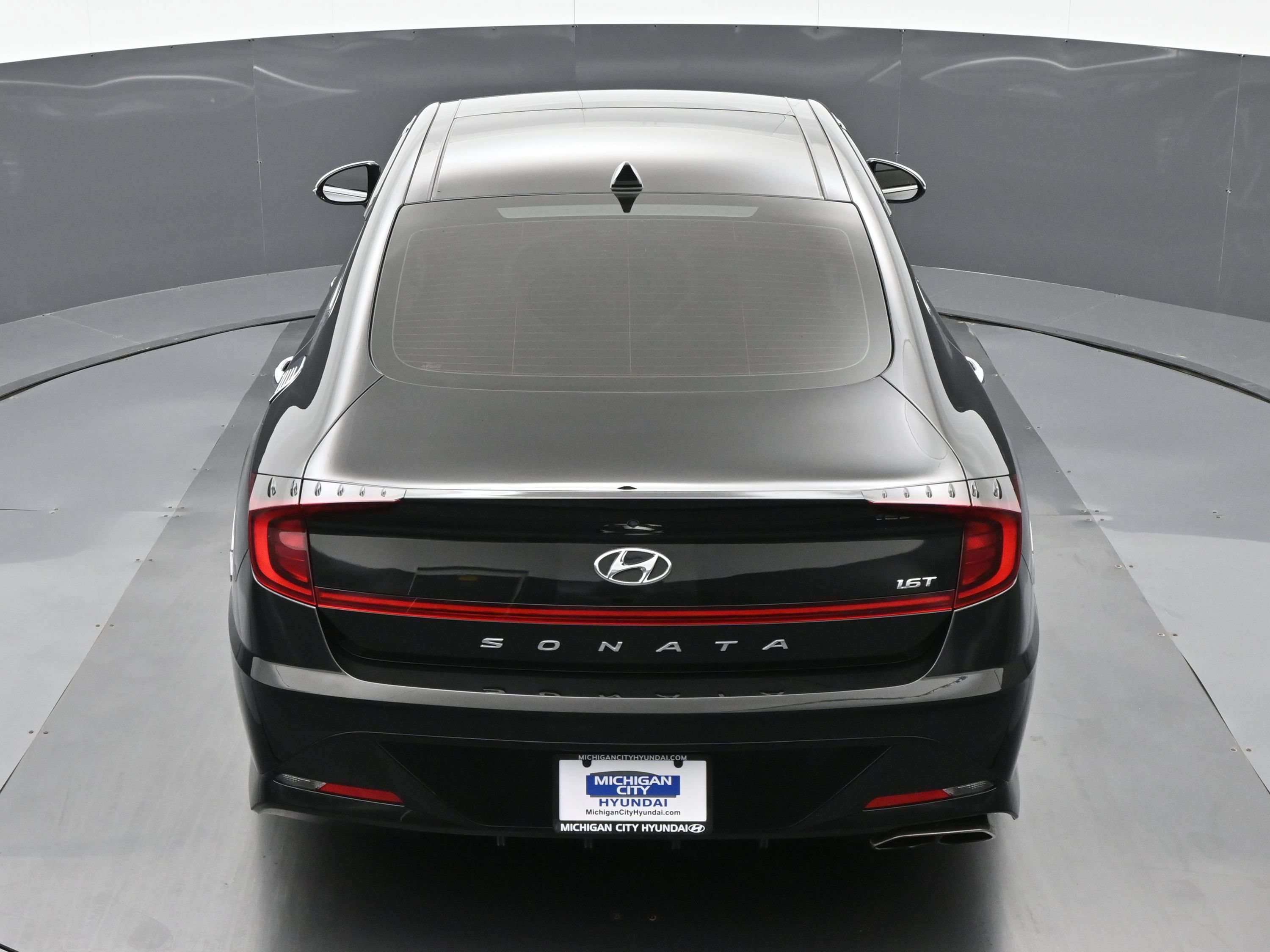 Used 2022 Hyundai Sonata SEL Plus FWD image 29