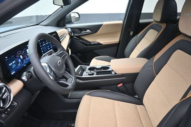 New 2027 Chevrolet Equinox ACTIV FWD image 16