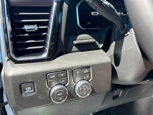 New 2026 GMC Sierra 2500 Denali Ultimate w/ Max Trailering Package AWD/4WD image 21