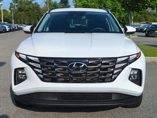 Certified 2024 Hyundai Tucson SEL FWD image 9