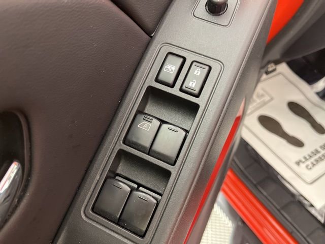 Used 2025 Nissan Frontier Pro-X w/ Pro Convenience Package image 31