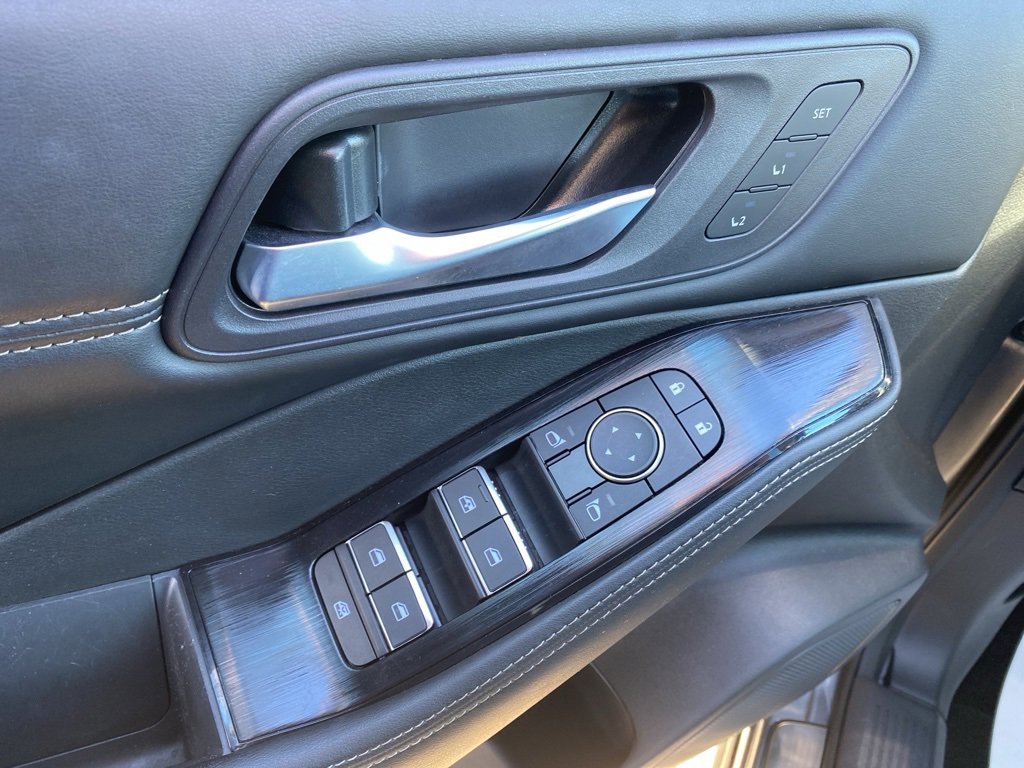 Used 2023 Nissan Rogue SL image 24