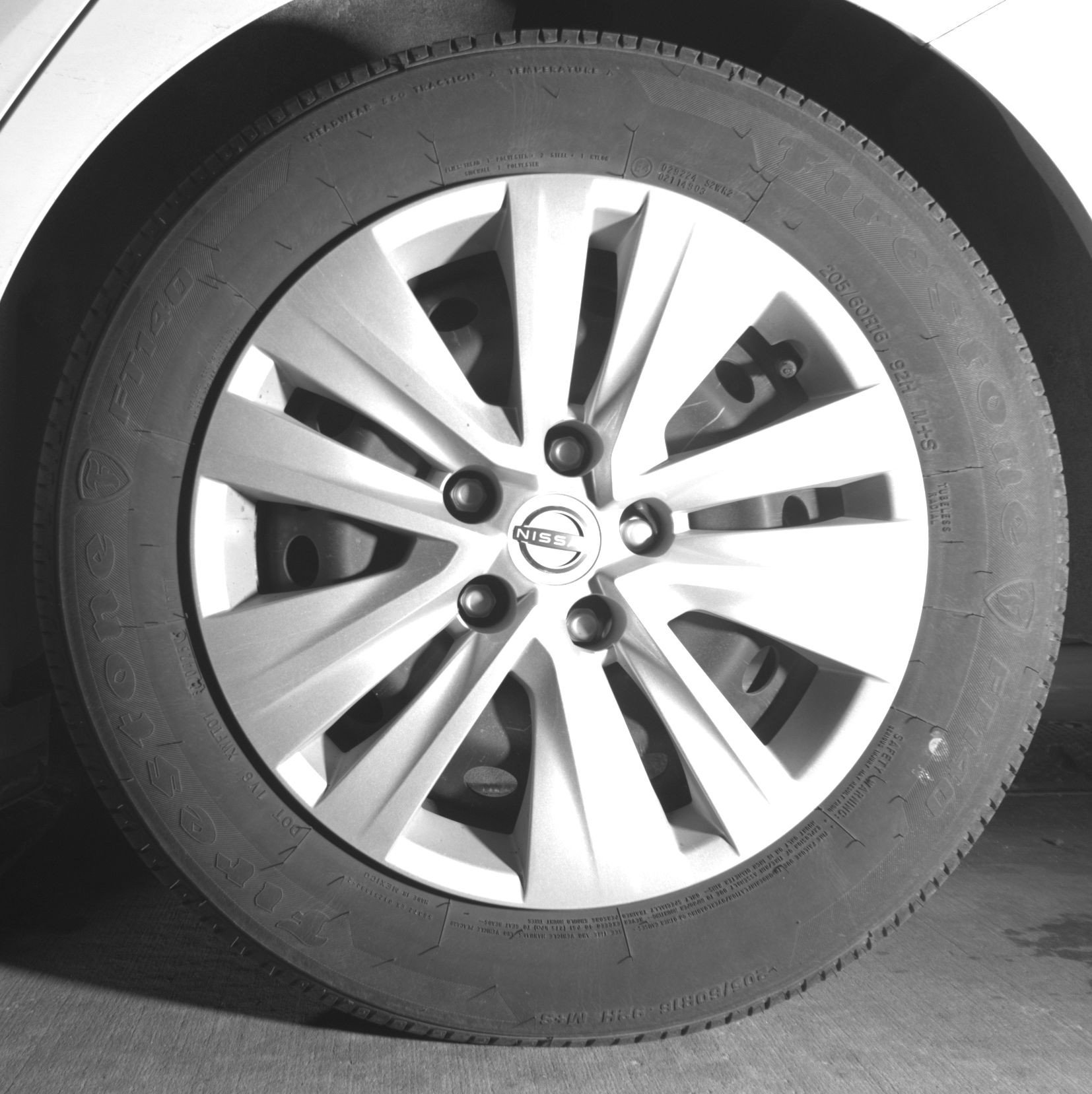 Used 2025 Nissan Sentra S image 14