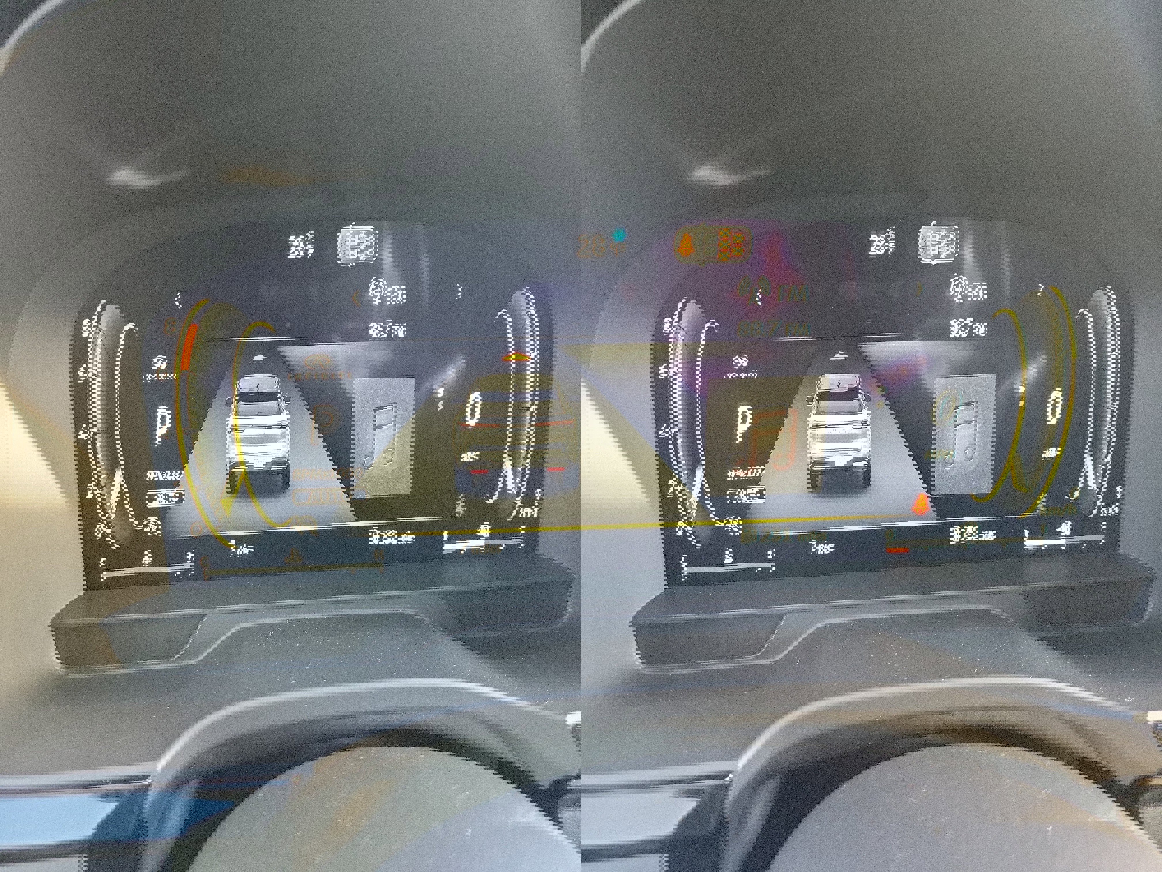 New 2026 INFINITI QX60 Luxe w/ Cargo Package image 21